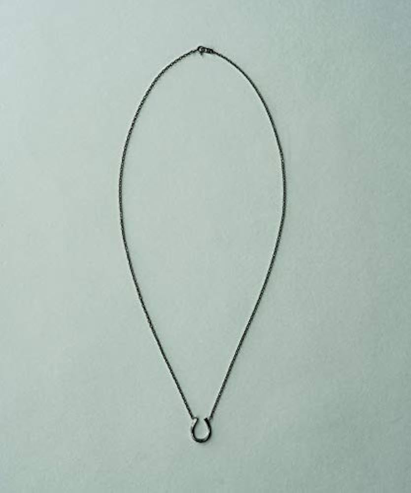 Amazon | 【ete非売品ノベルティ付き】ete エテ ネックレス レディース