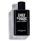 Emily in Paris Michel Germain 香水- 一款2024年新的女用香水