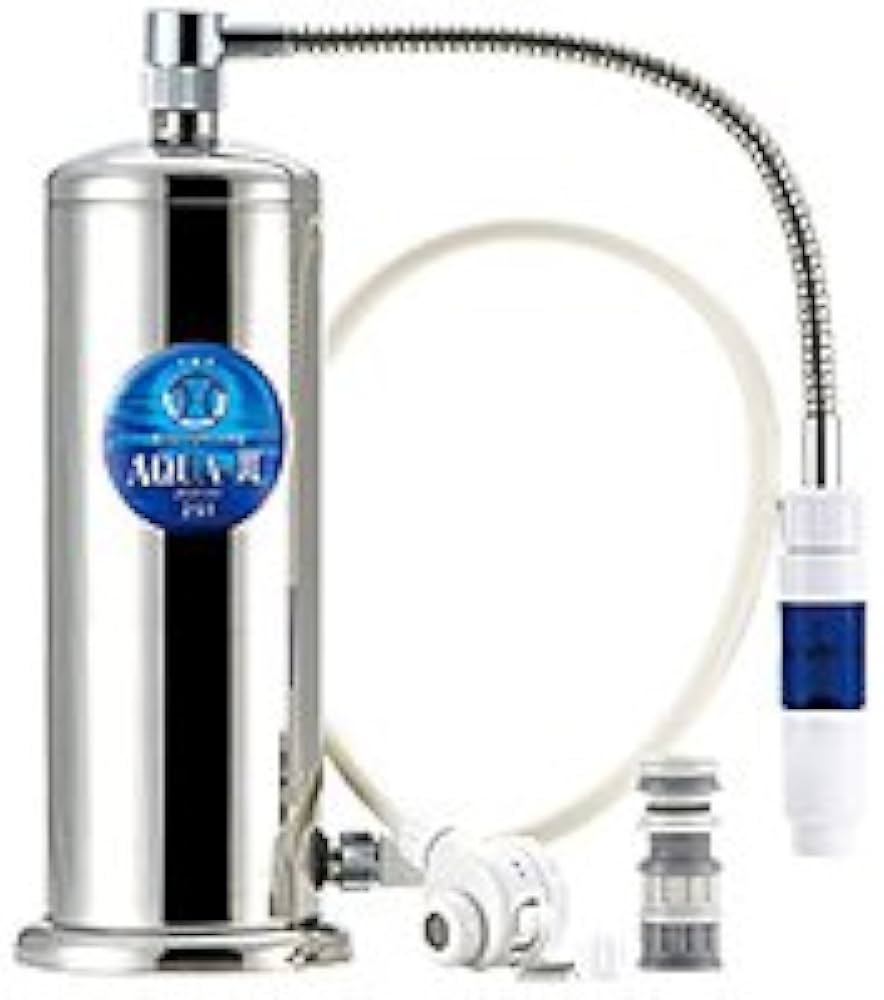 Amazon | AQUA-π251 (アクアパイ251 本体＋パイUP付き) | パイ