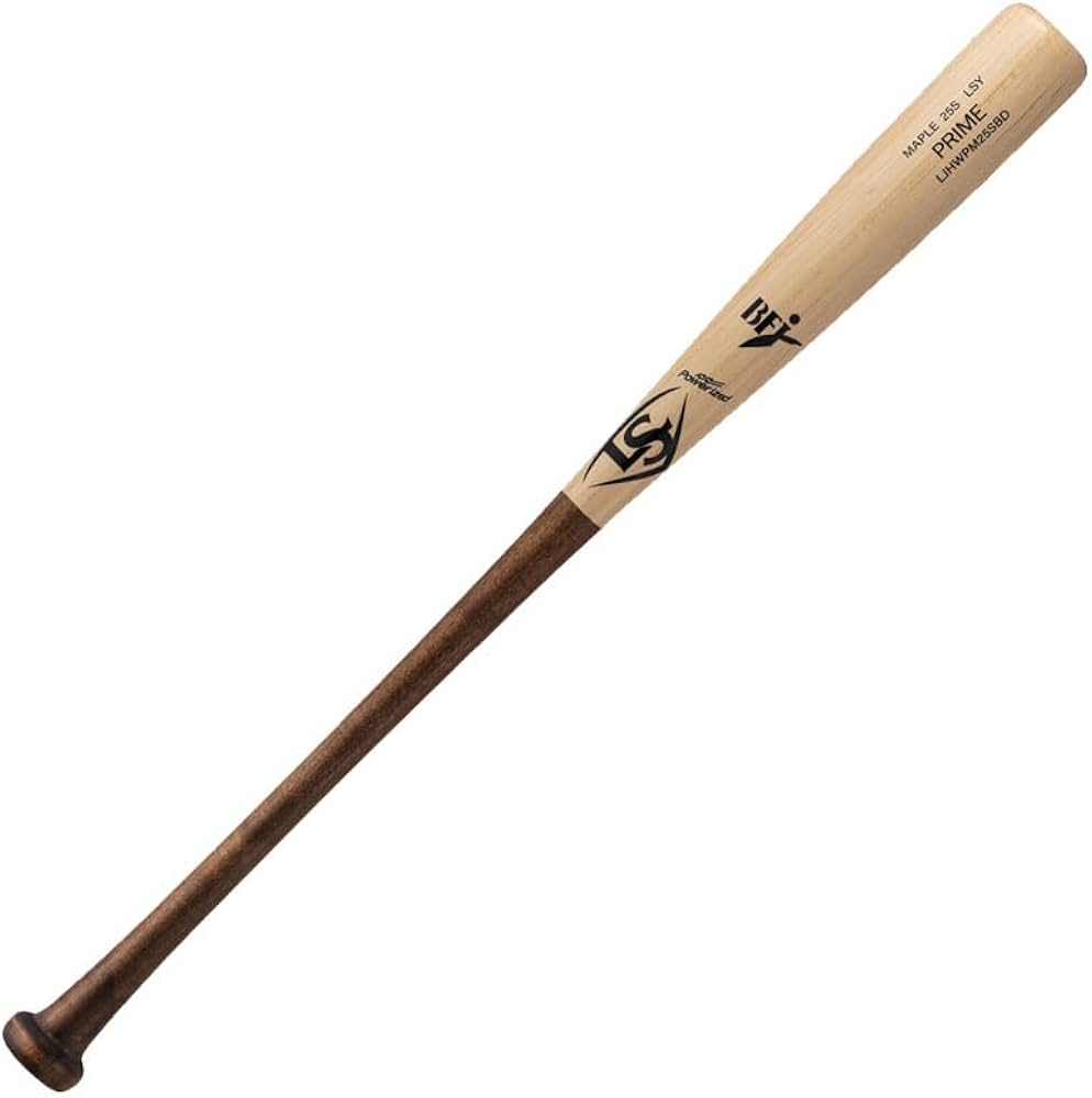 Amazon | ルイスビルスラッガー louisville slugger 硬式木製バット