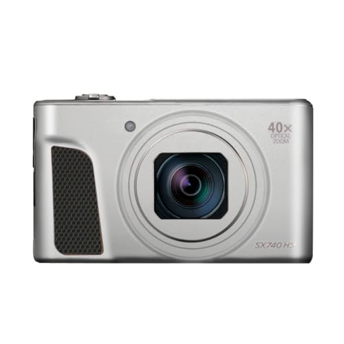 CANON PowerShot SX740 HS [シルバー]」の人気商品一覧 | 安い商品を