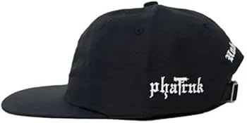 Amazon.co.jp: PHATRNK キャップ 萩原京平着用 ファットランク RIZIN