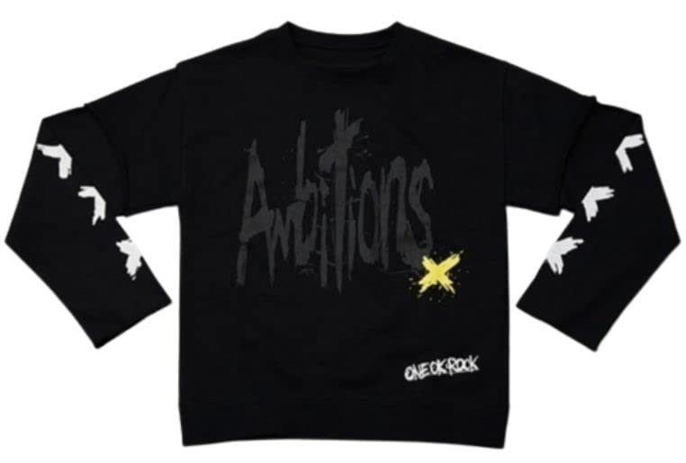 Amazon.co.jp: ONE OK ROCK（ワンオクロック）2017“Ambitions” JAPAN