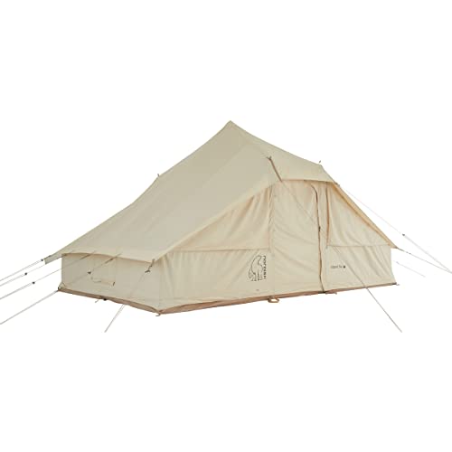 終了)【マジか？】NORDISK（ノルディスク）ウトガルド13.2が44,000円