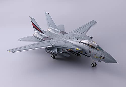 Amazon | ホビーマスター グラマン F-14A トムキャット 161621 VF-154