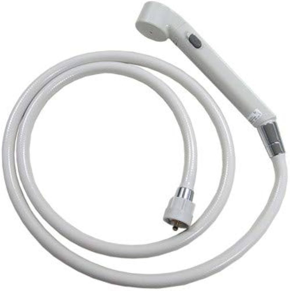 Amazon | LIXIL(リクシル) INAX シャワーヘッド＋ホースセット