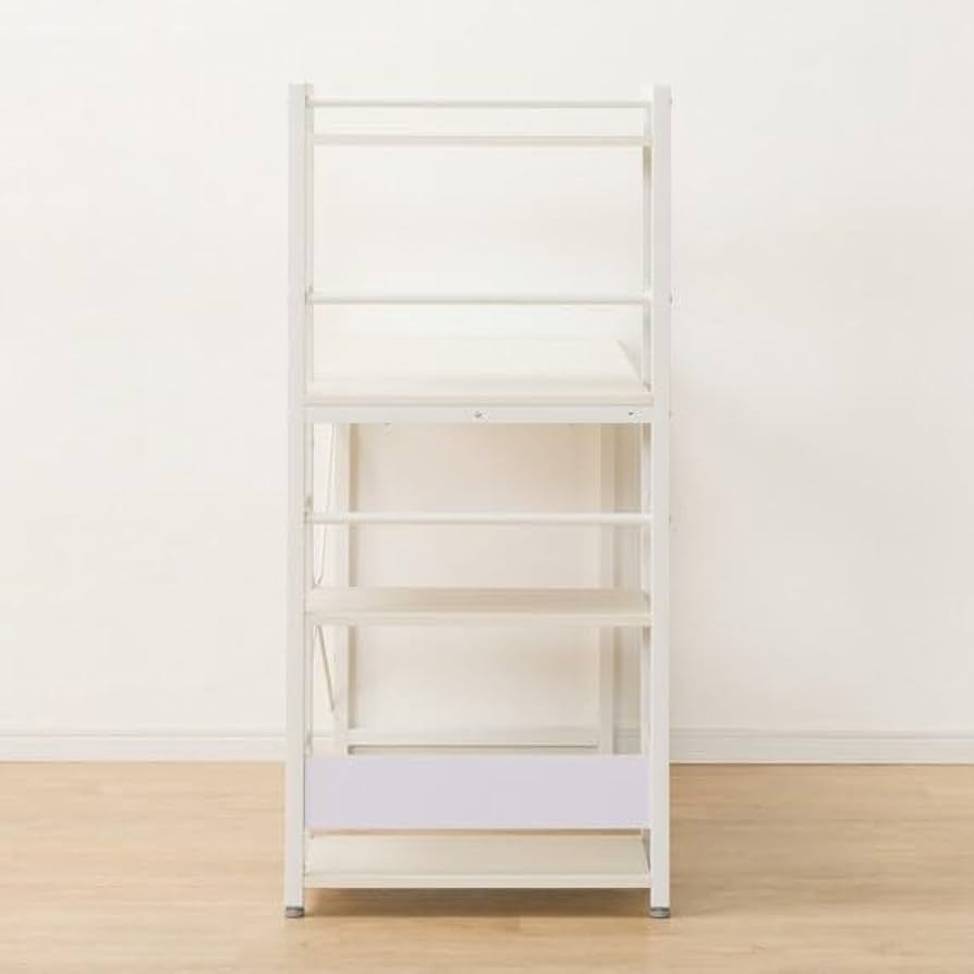 Amazon.co.jp: ニトリ システムデスク ZK002 110 ホワイトウォッシュ