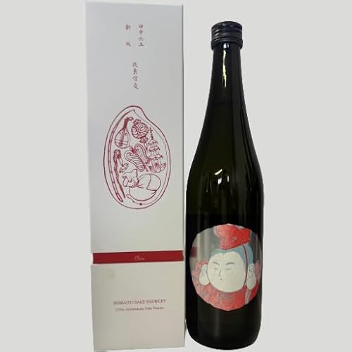 新政 日本酒」の人気商品一覧 | 安い商品を通販サイトから探す - 価格.com