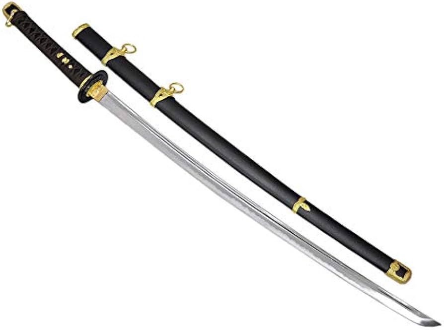 Amazon.co.jp: 模造刀（美術刀）軍刀シリーズ 昭和12年型海軍軍刀