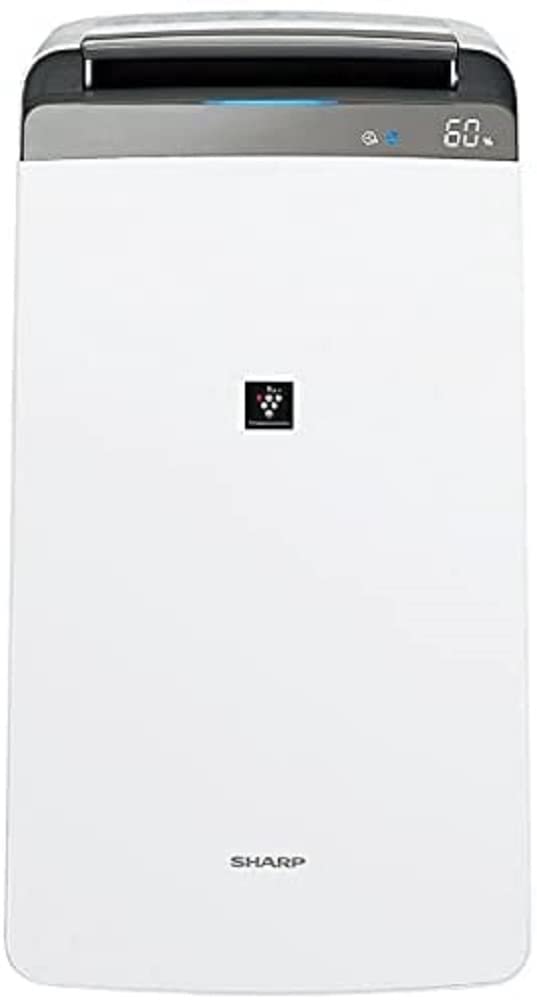 Amazon | シャープ 衣類乾燥機 除湿機 18L / プラズマクラスター 7000