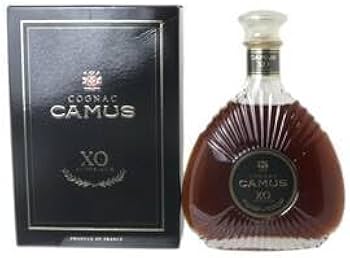 Amazon.co.jp: 古酒 ブランデー コニャック CAMUS XO SUPERIOR カミュ