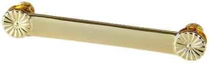 Amazon.co.jp: 佩用金具(はいようかなぐ) 22-1 叙勲/褒章用 勲章一個