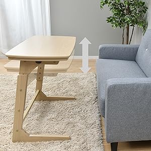 Amazon | [山善] デスク こたつ 長方形 幅75×奥行40cm 専用布団セット