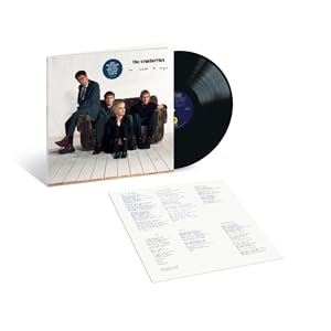 The Cranberries - No Need To Argue (30th Anniversary Edition)[LP