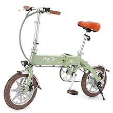 Amazon.co.jp: [HoldOn] 電動自転車 電動アシスト自転車 自転車