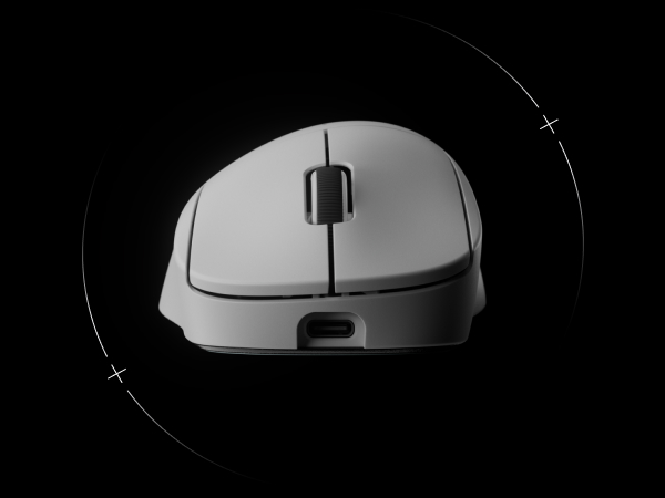 Amazon.com: Logitech G PRO X Superlight 2 DEX Wireless Gaming