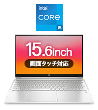 Amazon | HP ノートパソコン Pavilion 15-eg 2023年モデル 15.6インチ