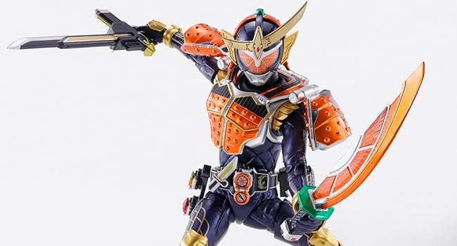 Amazon.co.jp: 【2次受注分】S.H.フィギュアーツ (真骨彫製法) 仮面