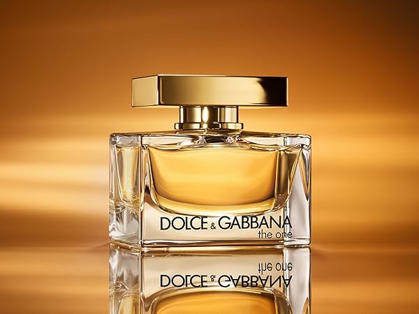 Amazon.com: Dolce&Gabbana The One, Eau De Parfum Spray, For Women