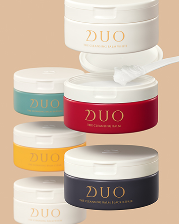 Amazon | DUO ザ クレンジングバーム 抹茶 90g | DUO（デュオ