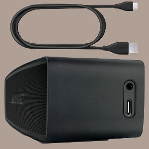 Amazon.com: Bose Soundlink Mini II Special Edition (Black
