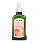 Amazon.co.jp: 【公式】WELEDA(ヴェレダ) ざくろオイル 100mL ハリ