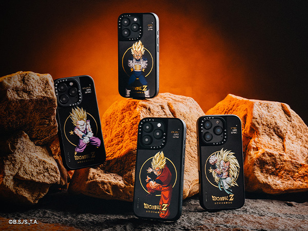 Amazon.co.jp: CASETiFY インパクトリングスタンド iPhone 17 Pro