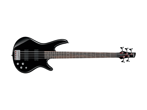 Amazon.com: Ibanez Gio SR 5 String Electric Bass - Roadster Orange