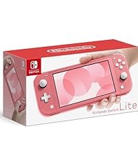 Amazon.com: Nintendo Switch Lite - Yellow : Video Games