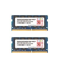 Amazon | v-color Hynix IC サーバー用メモリ DDR4-2666MHz PC4-21300
