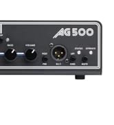 Amazon.com: Aguilar AGRO V2 Bass Overdrive Pedal : Everything Else