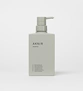 Amazon | AKNIR アクニー ヘアスカルプセラム + スカルプブラシ セット