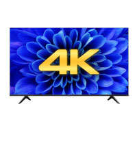 Amazon.co.jp: ハイセンス 50V型 4Kチューナー内蔵 液晶 テレビ 50E6G