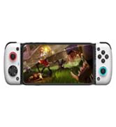 Amazon.co.jp: GameSir X3 Type-C モバイルゲームコントローラー 冷却