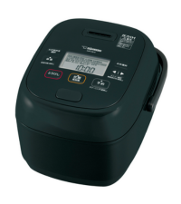 Amazon | 象印マホービン 炊飯器 5.5合 炎舞炊き 圧力IHタイプ 日本製