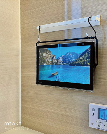 Amazon | パナソニック 10V型 ポータブル 液晶テレビ プライベート