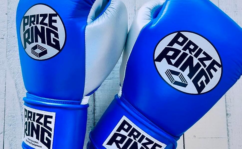 Amazon.co.jp: PRIZE RING／プライズリングボクシンググローブ