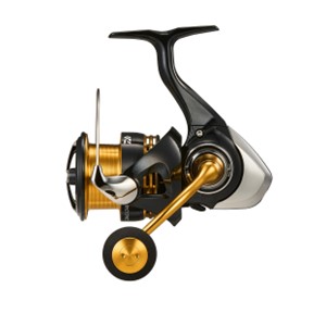Amazon | ダイワ(DAIWA) スピニングリール 23レガリス LT1000S