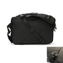 Amazon | [クローム] ボディバッグ KADET カデット マックス