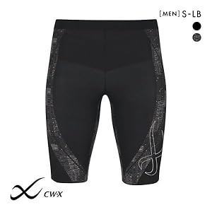 Amazon.co.jp: ワコール Wacoal シーダブリューエックス CW-X Mens