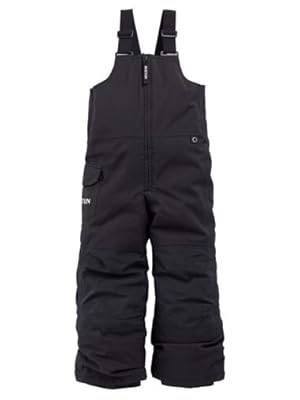 Amazon.com : Burton Toddlers Maven Bib Pants, Amparo Blue, 18