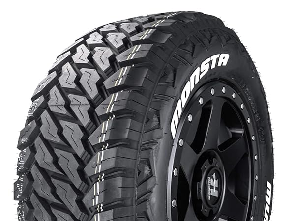 Amazon.co.jp: 4本セット MONSTA RT HYBRID 165/65R14 83S XL RWL