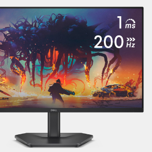 Amazon.co.jp: Dell SE2425HG 23.8インチ ゲーミングモニター(3年保証