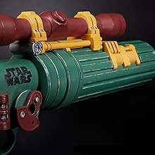 Amazon.co.jp: 【Amazon.co.jp限定】ハズブロ(HASBRO) ナーフ LMTD