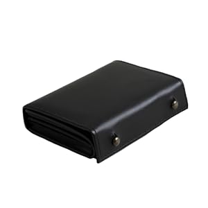 Amazon | ミッレフォッリエ 2 P25 / millefoglie Ⅱ P25 / ブラック