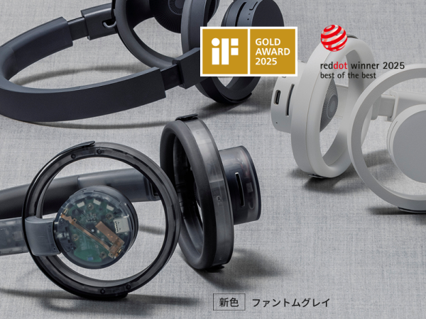 Amazon.co.jp: nwm(ヌーム) ワイヤレス ヘッドホン オープンイヤー型
