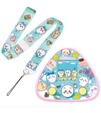 Amazon | ちいかわといっしょ むちゃかわピンクDXセット 対象年齢 6才