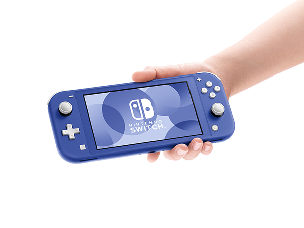 Amazon.com: Nintendo Switch Lite - Yellow : Video Games