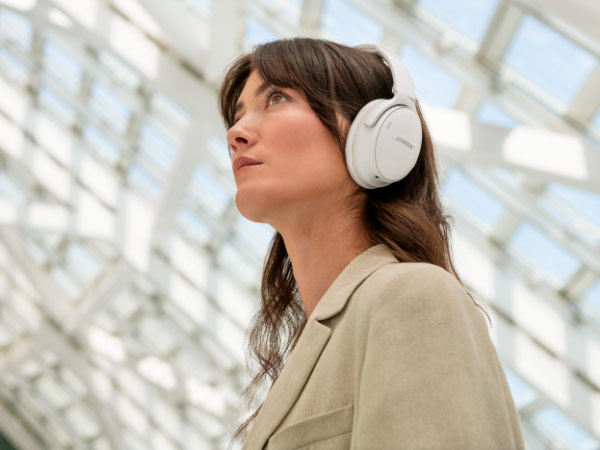 Amazon.com: Bose QuietComfort 45 Bluetooth Wireless Noise
