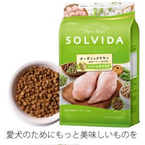Amazon.co.jp: ソルビダ 体重管理用 1.8kg グレインフリー